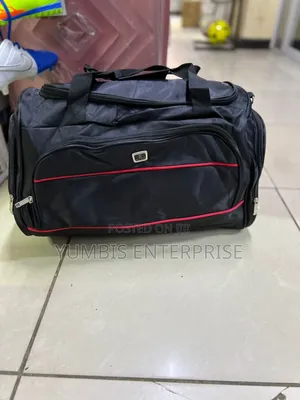 Oxford Travel - Travelling --Bags at Kes 1600