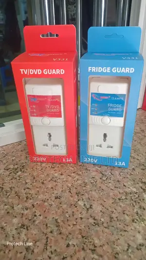 Fridge Guard Protector 13A