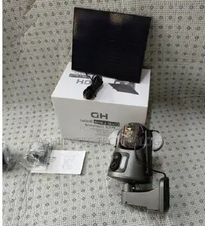 Quality 4g Sim Card Solar Powered CCTV PTZ Motion Tracking
