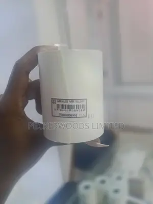 Clear High Quality Prints Doubl Two Ply Rolls