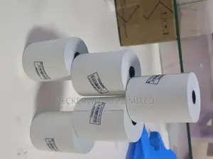10 PCS of Double Two Ply Rolls Each at 130