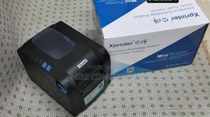 Barcode Label Printer New Version