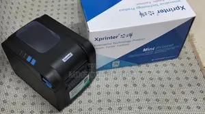 Xprinter Barcode Printer Ni Model