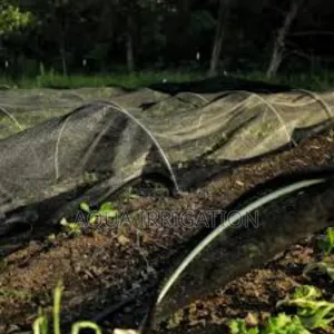 Flower-Friendly Nets - Ensures Delicate Bloom Protection