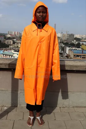 Shower Proof Jacket
