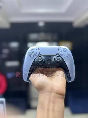 Used Ps5 Pad ,