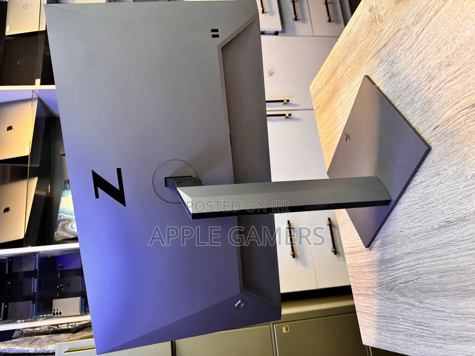 HP Z3 27" Screen Display