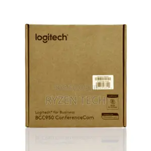 Logitech Conference Cam Bcc950
