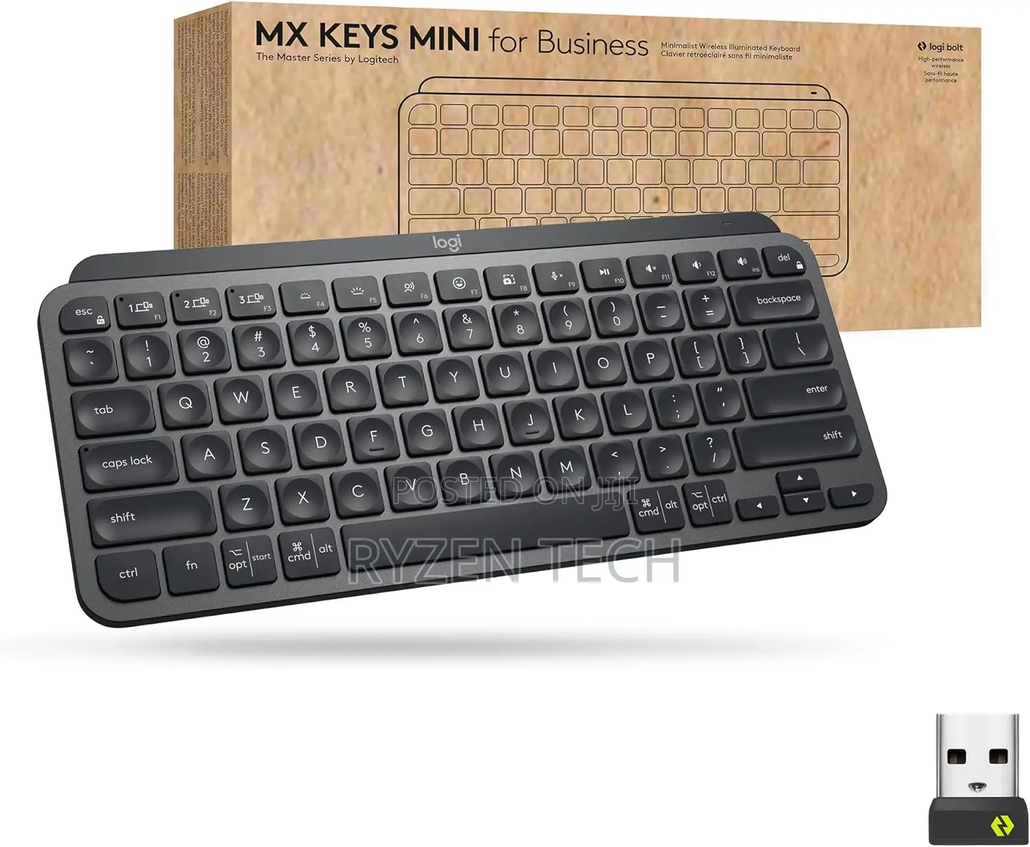Logitech Mx Mini for Business