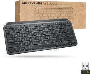 Logitech Mx Mini for Business