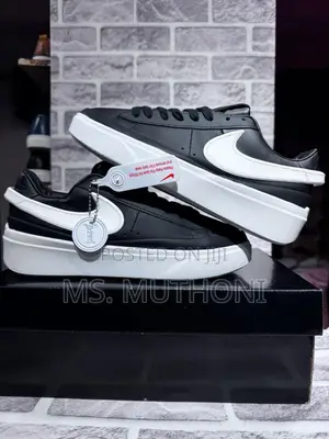 Nike Blaser Size 40-44