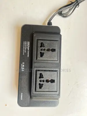 12vdc -240v Ac Inverter