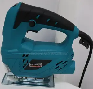 Jigsaw Machine