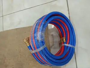 Oxy-Fuel Welding Pipe/Oxyacetylene Welding Pipe