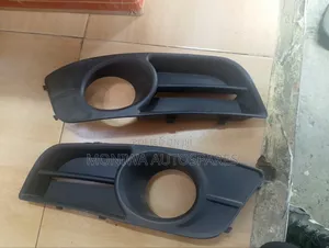 Fog Light/Lamp Cover Toyota Auris