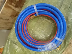 Commercial Oxy-Fuel Welding Pipe/Welding Pipe