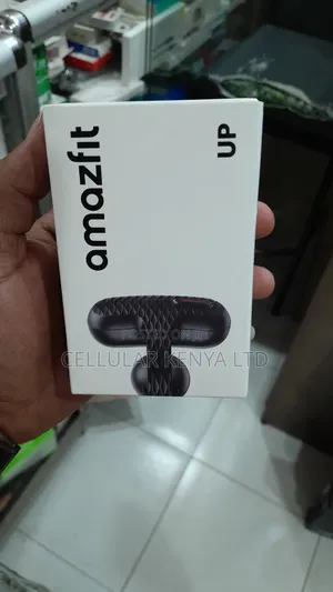 Amazfit Up Open Earbuds