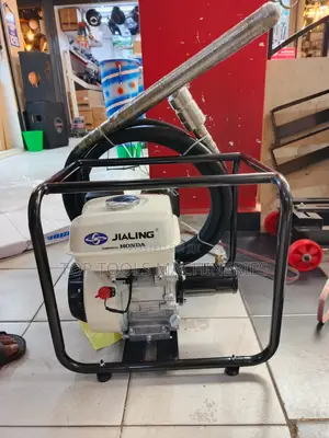 Original Jialing Honda Poker Vibrator