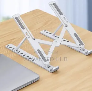 Aluminium Laptop/ Tablet Stand
