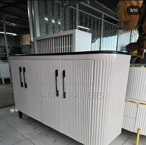 Clasyy Kitchen Cabinet