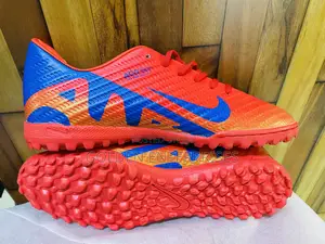 Nike Air Zoom Football/Rugby Trainers 40-45