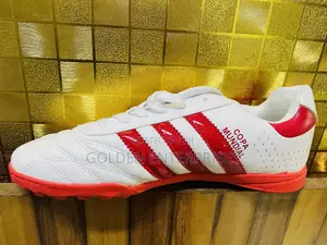 Adidas Football Trainers 40-45