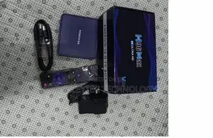 NEW Ultra HD H96 Smart TV Android Box Android 12.0 4GB