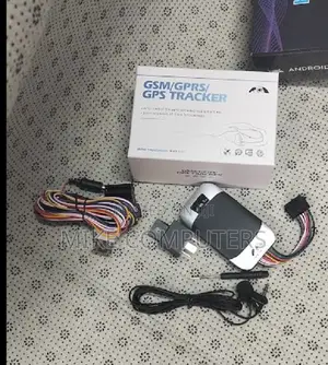 GPS Real Time Car Locator Tracker