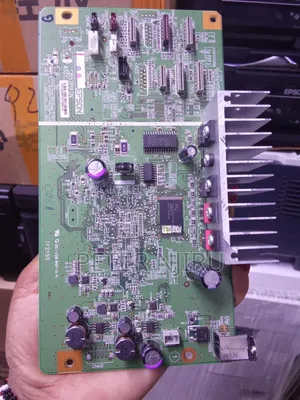 L1800 Epson Printer Motherboard Available