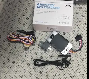 Real Time Car Tracker TK303