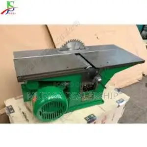 Heavy Duty Table Saw Planer Drill
