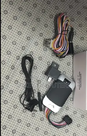 GPS Car Tracker2025