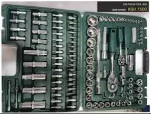 108pcs Tool Chest Set