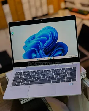 New Laptop HP EliteBook 830 G6 8GB Intel Core i5 SSD 256GB