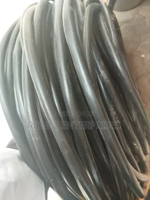 Underground Cable 1.5 4core