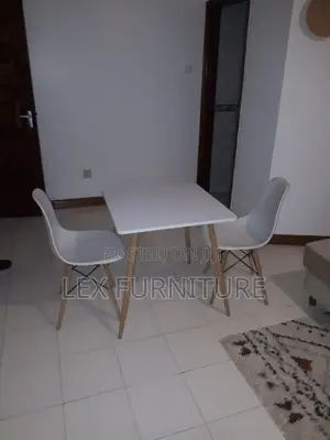 Modern Dinning Set
