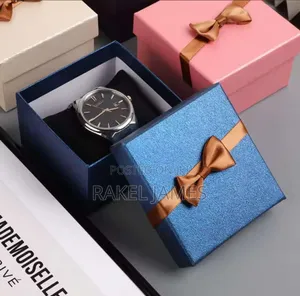 Watch Gift Boxes