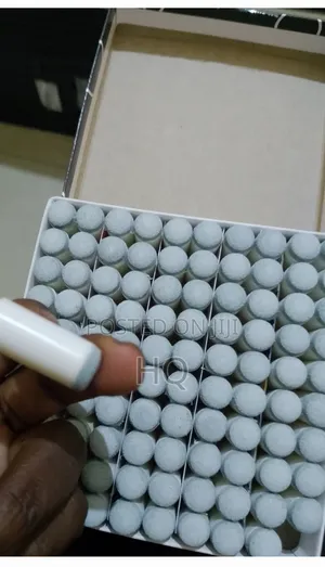 Tip White Tip