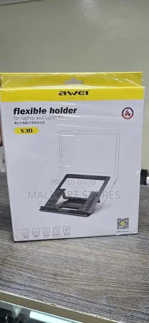 Awei Flexible Laptop Stand