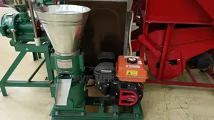 Quality Pellet Making Machine