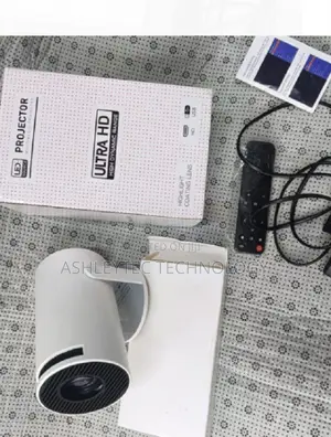 IMPRESSIVE HY 300 Android Projector