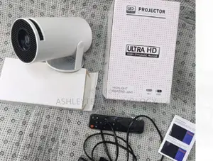 IMPRESSIVE HY 300 Android Projector
