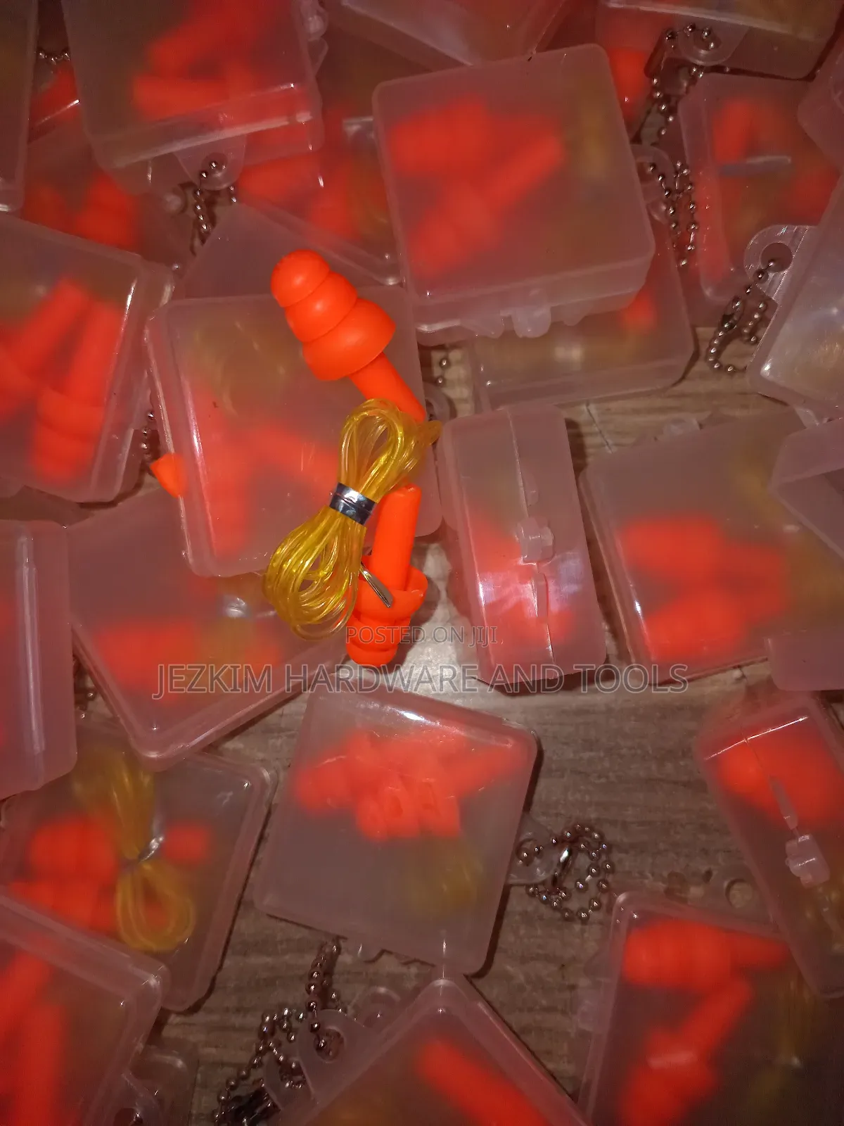 Ear Plugs