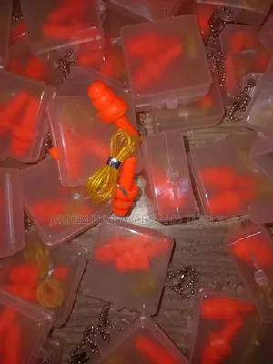 Ear Plugs