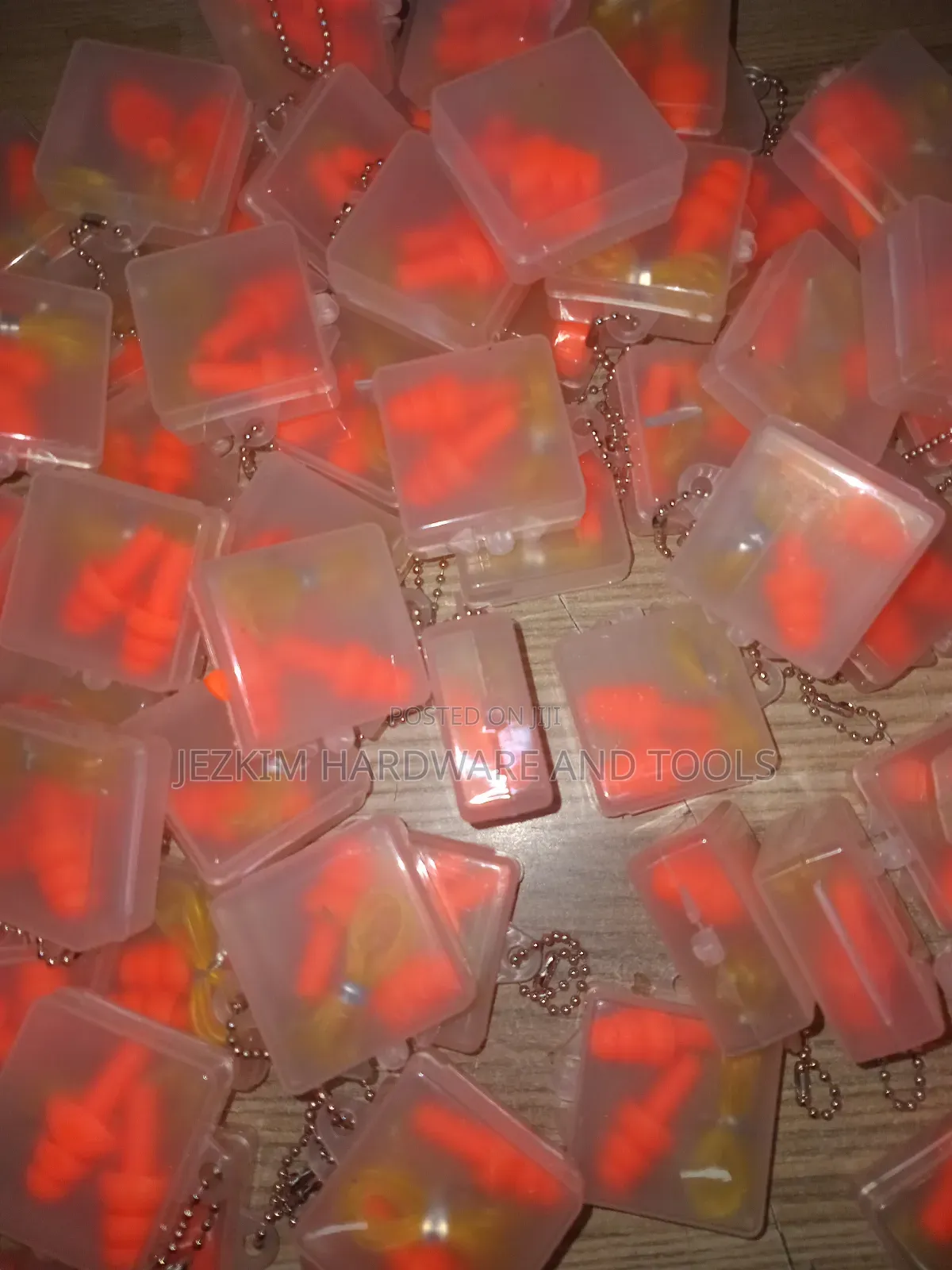 Ear Plugs