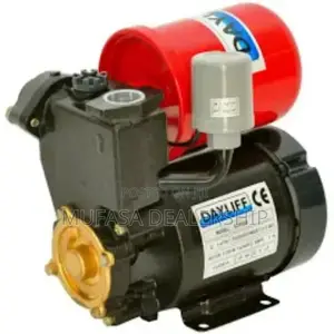Top Quality Peripheral Pump
