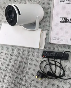 SMART >Android Projector With Wifi and Bluetooth