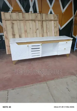 Flat Tv Stand