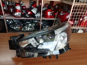 Demio New Model Zenon LHS Headlight