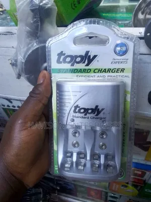 Toply Standard Charger